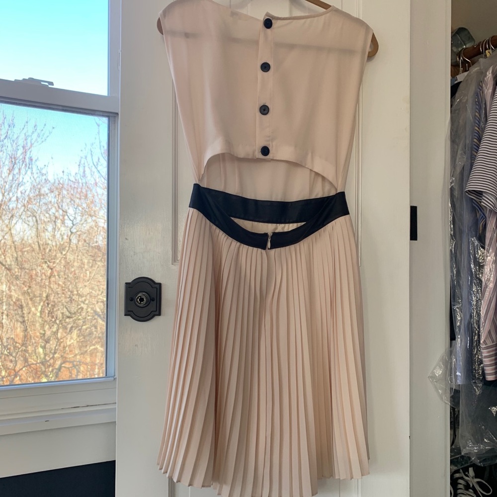 BB Dakota Dress size 6